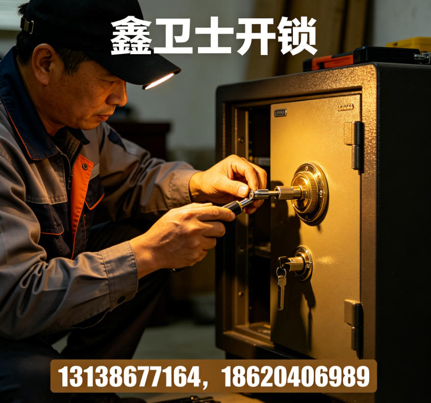 兴化保险柜开锁
