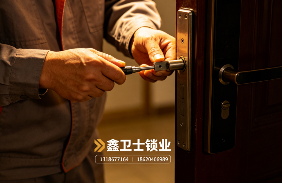 兴化开锁避坑指南，兴化开锁防套路，兴化正规开锁