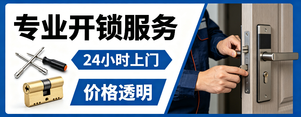 兴化 指纹锁安装｜上门更换家用指纹锁、防盗门智能锁拆装维修